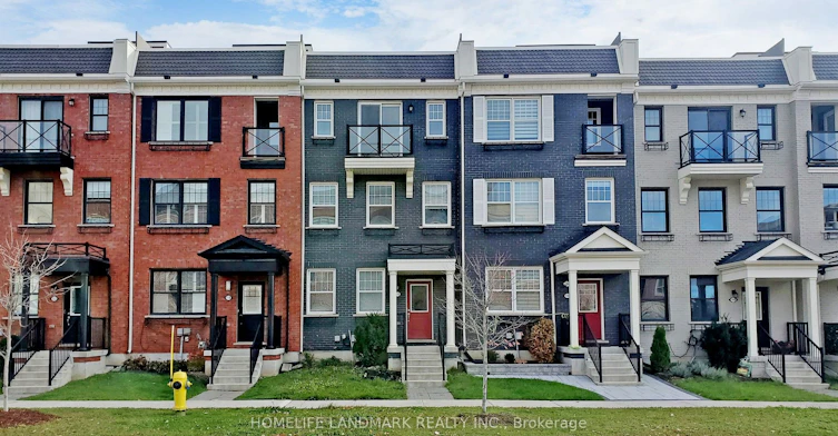 114 Baker Hill Boulevard, Whitchurch-Stouffville, ON, L4A 1Y4