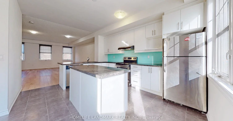 114 Baker Hill Boulevard, Whitchurch-Stouffville, ON, L4A 1Y4 - 5