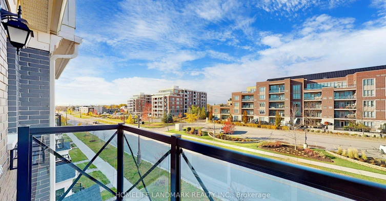 114 Baker Hill Boulevard, Whitchurch-Stouffville, ON, L4A 1Y4 - 16
