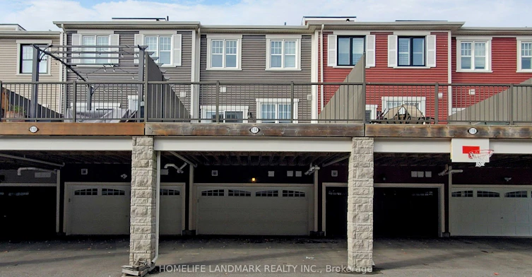 114 Baker Hill Boulevard, Whitchurch-Stouffville, ON, L4A 1Y4 - 17