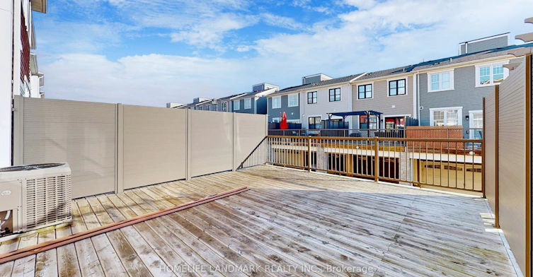 114 Baker Hill Boulevard, Whitchurch-Stouffville, ON, L4A 1Y4 - 15