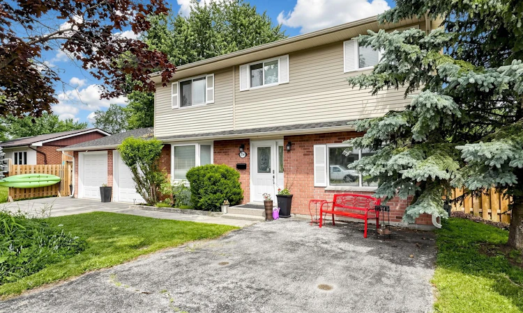 374 Adeline Drive