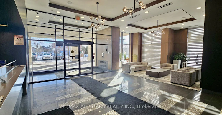 1607-9500 Markham Road, Markham, ON, L6E 0N6 - 2