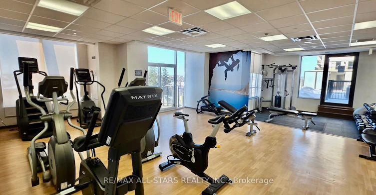 1607-9500 Markham Road, Markham, ON, L6E 0N6 - 13