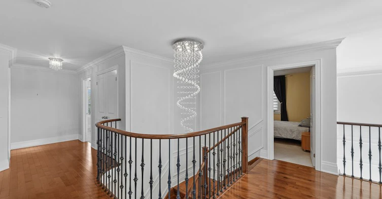 9 William Bowes Boulevard, Vaughan, ON, L6A 4B1 - 20