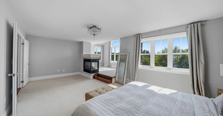 9 William Bowes Boulevard, Vaughan, ON, L6A 4B1 - 12