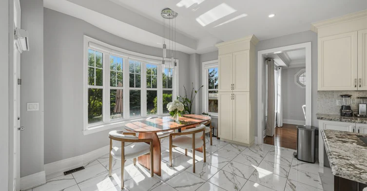 9 William Bowes Boulevard, Vaughan, ON, L6A 4B1 - 9