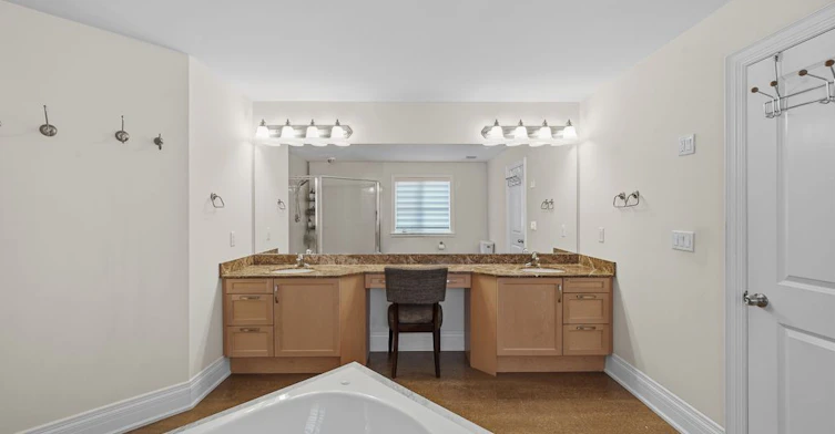 9 William Bowes Boulevard, Vaughan, ON, L6A 4B1 - 16
