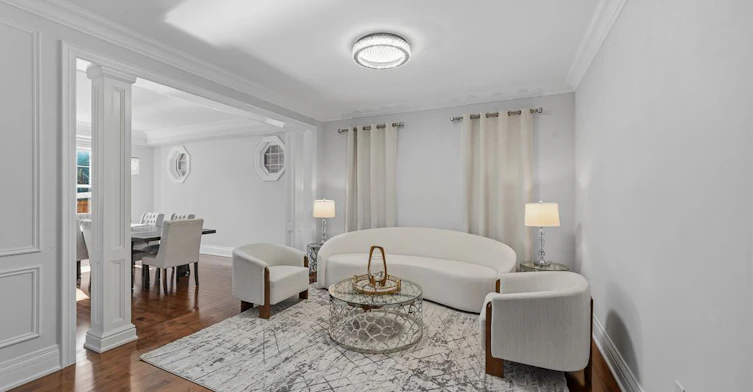 9 William Bowes Boulevard, Vaughan, ON, L6A 4B1 - 5