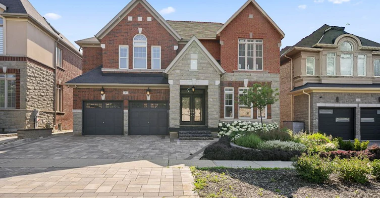 9 William Bowes Boulevard, Vaughan, ON, L6A 4B1 - 40