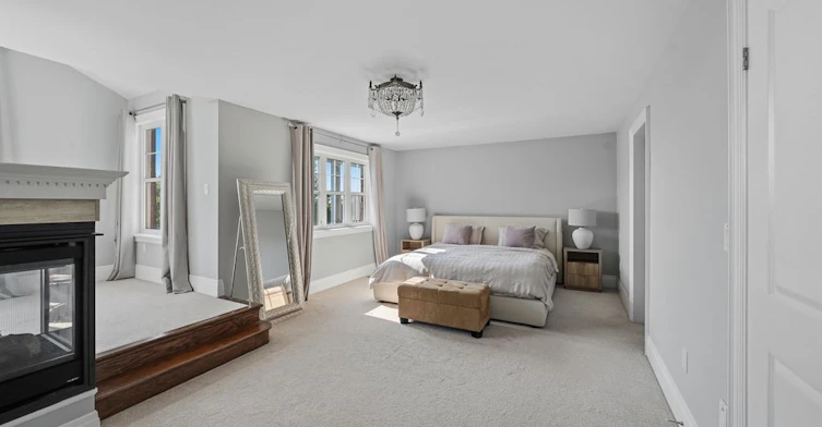 9 William Bowes Boulevard, Vaughan, ON, L6A 4B1 - 13