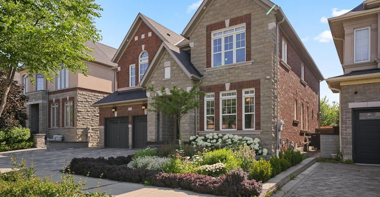 9 William Bowes Boulevard, Vaughan, ON, L6A 4B1 - 28