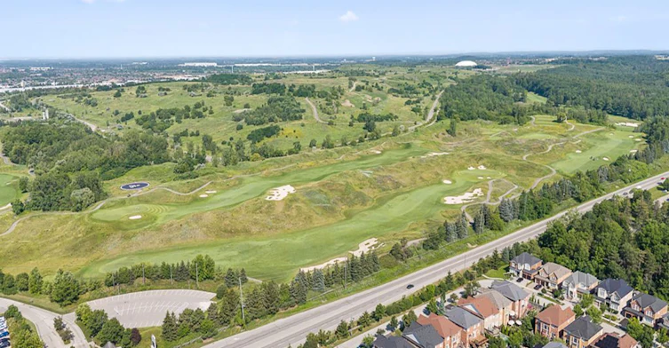 9 William Bowes Boulevard, Vaughan, ON, L6A 4B1 - 39