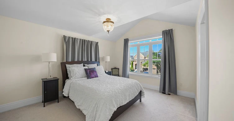9 William Bowes Boulevard, Vaughan, ON, L6A 4B1 - 17