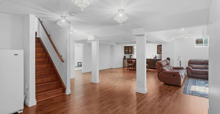 9 William Bowes Boulevard, Vaughan, ON, L6A 4B1 - 25