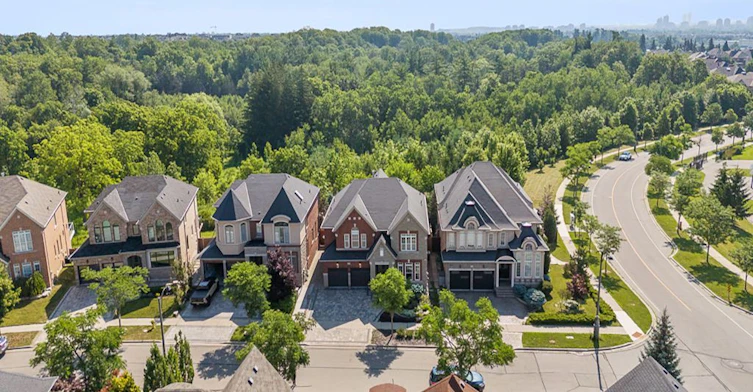 9 William Bowes Boulevard, Vaughan, ON, L6A 4B1 - 37
