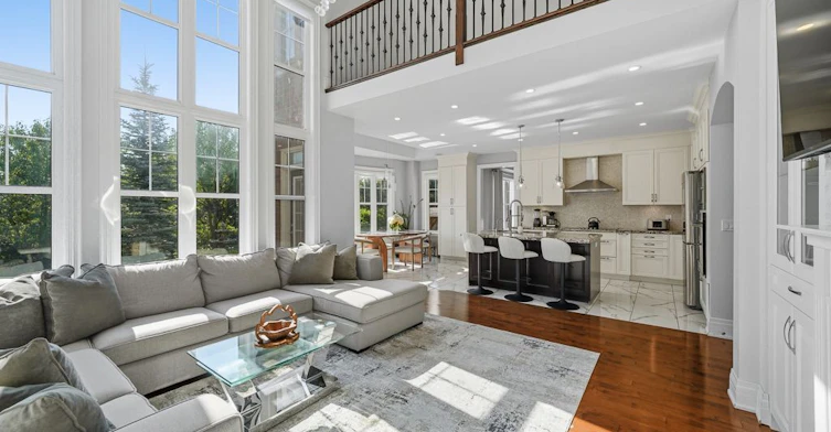 9 William Bowes Boulevard, Vaughan, ON, L6A 4B1