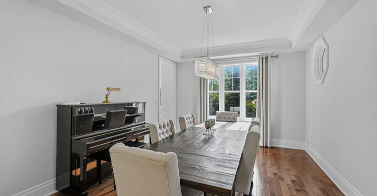 9 William Bowes Boulevard, Vaughan, ON, L6A 4B1 - 6