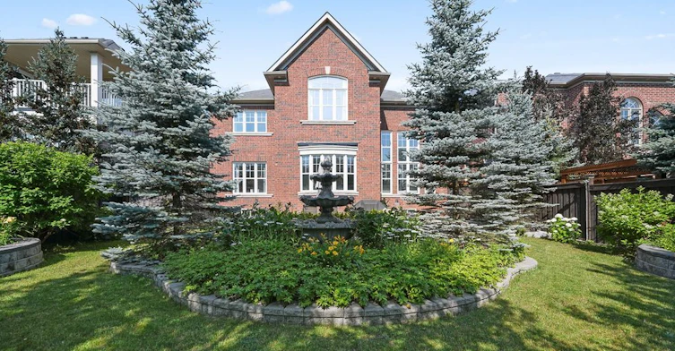 9 William Bowes Boulevard, Vaughan, ON, L6A 4B1 - 29