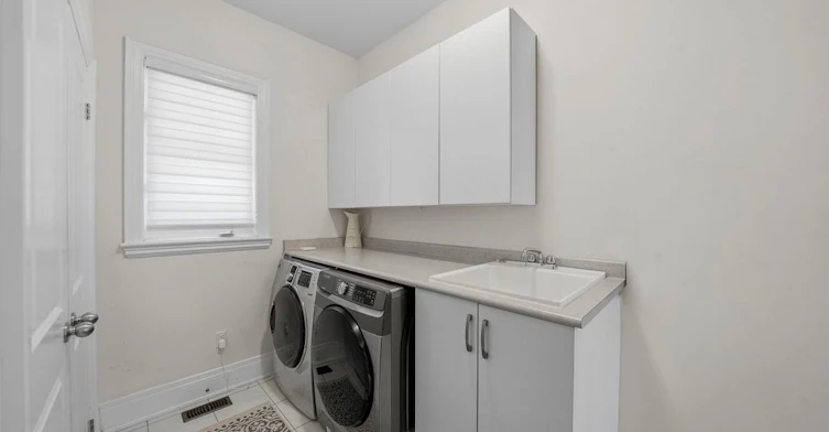9 William Bowes Boulevard, Vaughan, ON, L6A 4B1 - 27