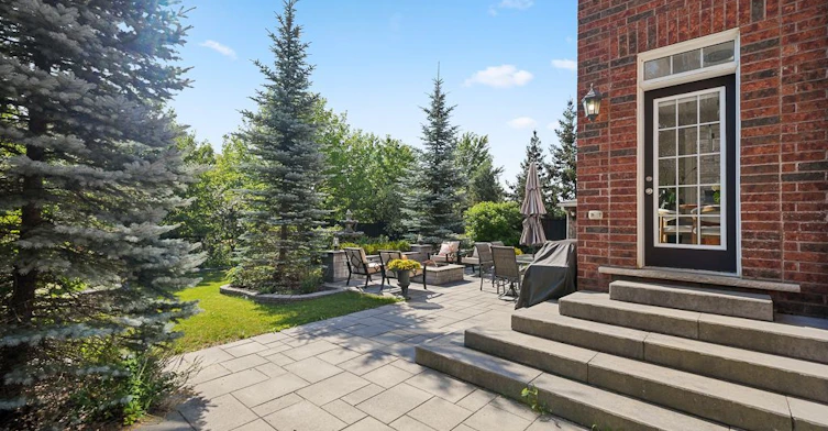 9 William Bowes Boulevard, Vaughan, ON, L6A 4B1 - 32