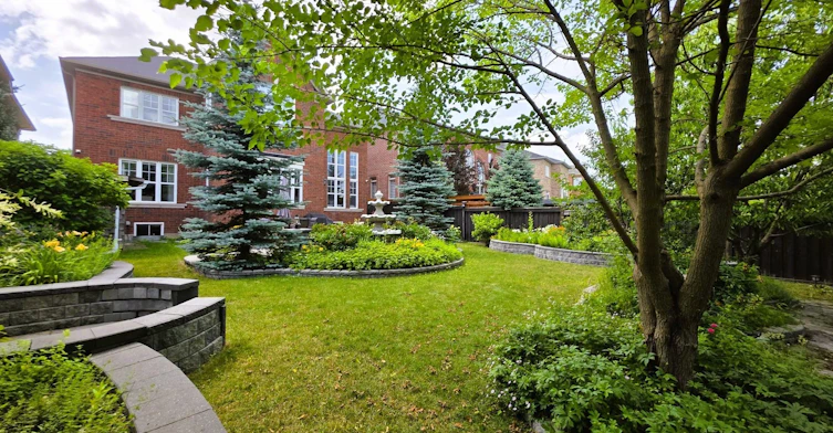 9 William Bowes Boulevard, Vaughan, ON, L6A 4B1 - 34