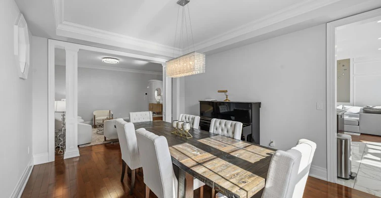 9 William Bowes Boulevard, Vaughan, ON, L6A 4B1 - 7