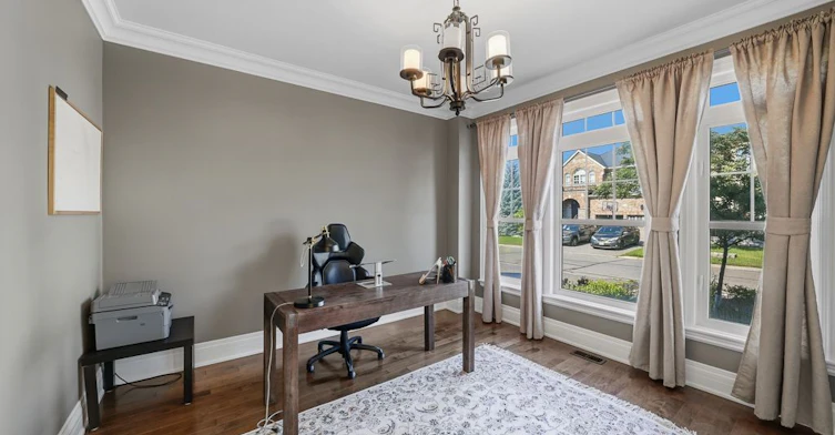 9 William Bowes Boulevard, Vaughan, ON, L6A 4B1 - 10