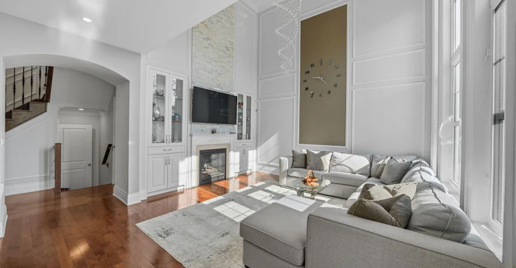 9 William Bowes Boulevard, Vaughan, ON, L6A 4B1 - 8