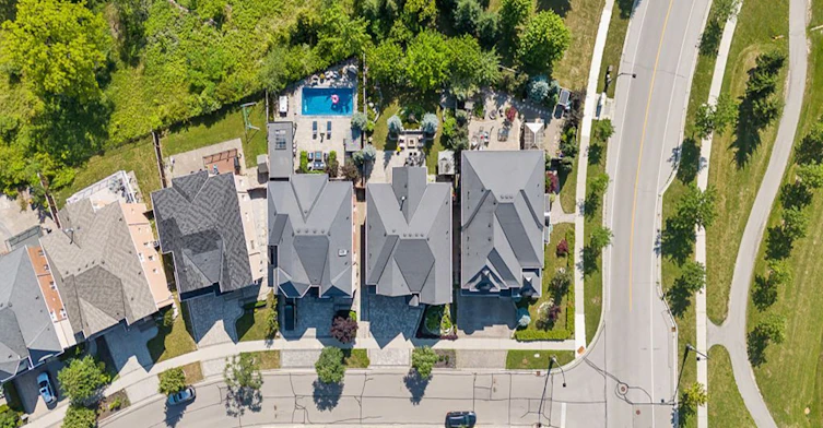 9 William Bowes Boulevard, Vaughan, ON, L6A 4B1 - 36