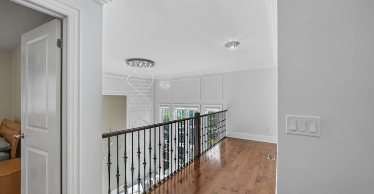 9 William Bowes Boulevard, Vaughan, ON, L6A 4B1 - 21