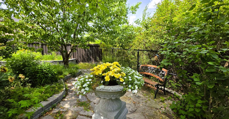 9 William Bowes Boulevard, Vaughan, ON, L6A 4B1 - 35