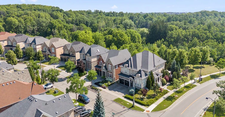 9 William Bowes Boulevard, Vaughan, ON, L6A 4B1 - 38