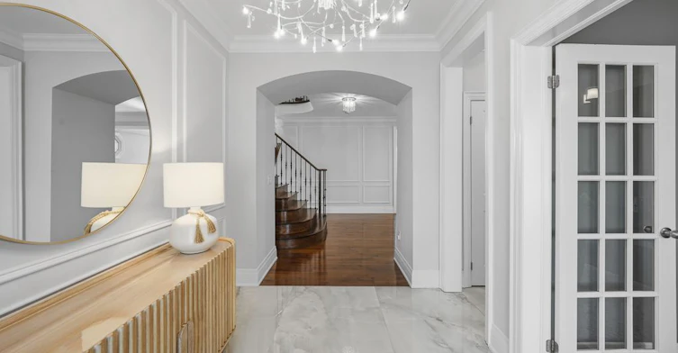 9 William Bowes Boulevard, Vaughan, ON, L6A 4B1 - 4