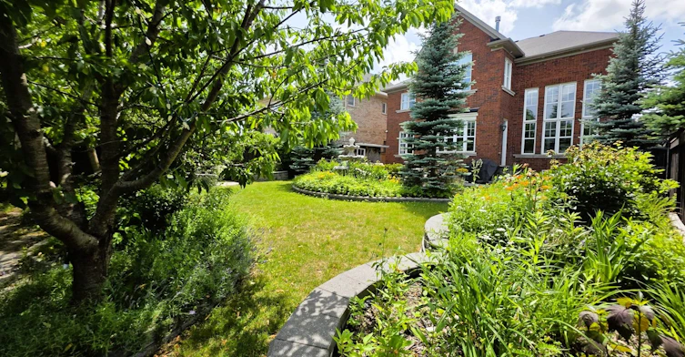 9 William Bowes Boulevard, Vaughan, ON, L6A 4B1 - 33