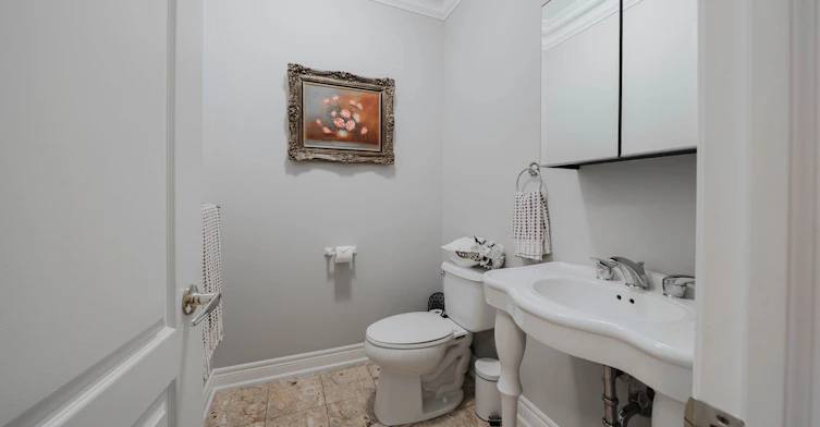 Full-56 Park Ridge Drive, Vaughan, ON, L0J 1C0 - 26