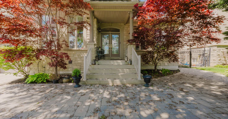 Full-56 Park Ridge Drive, Vaughan, ON, L0J 1C0 - 5