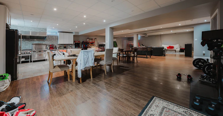 Full-56 Park Ridge Drive, Vaughan, ON, L0J 1C0 - 28