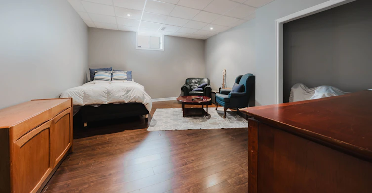 Full-56 Park Ridge Drive, Vaughan, ON, L0J 1C0 - 34