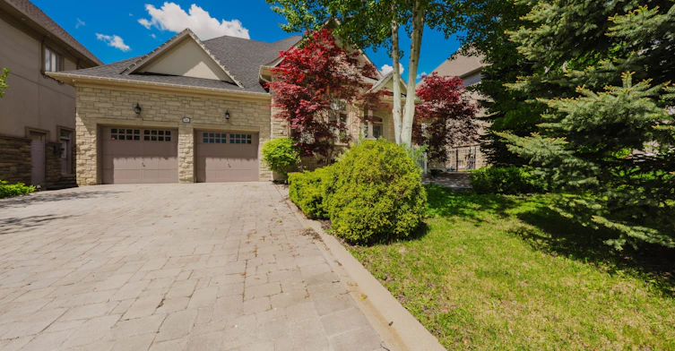 Full-56 Park Ridge Drive, Vaughan, ON, L0J 1C0 - 42