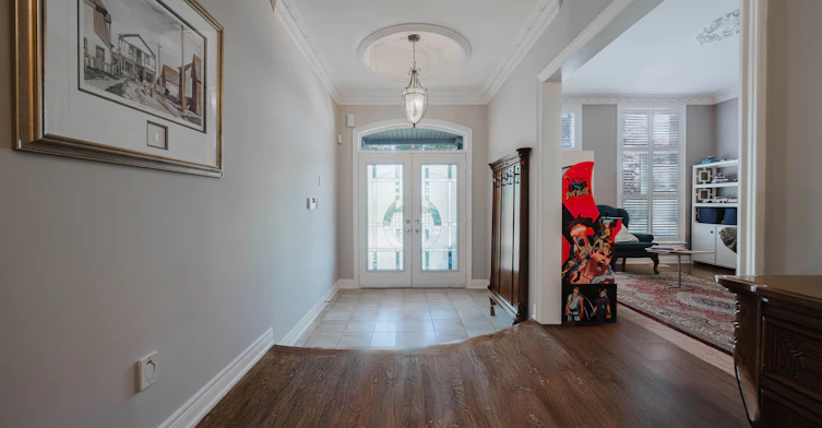 Upper-56 Park Ridge Drive, Vaughan, ON, L0J 1C0 - 6