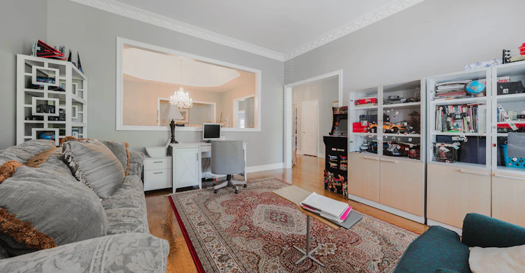 Upper-56 Park Ridge Drive, Vaughan, ON, L0J 1C0 - 9