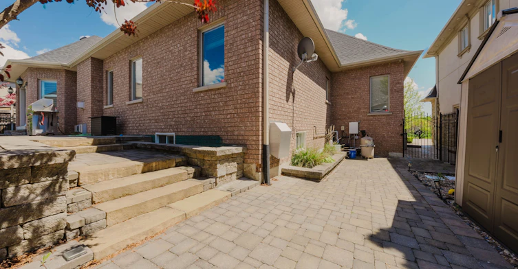 Upper-56 Park Ridge Drive, Vaughan, ON, L0J 1C0 - 34