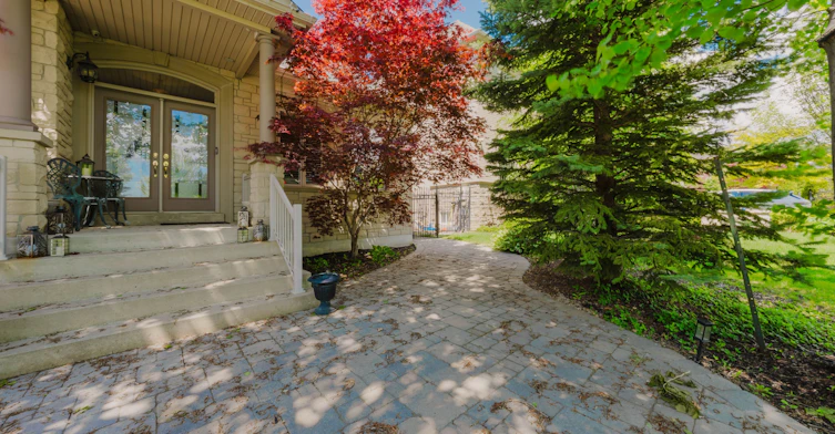 Upper-56 Park Ridge Drive, Vaughan, ON, L0J 1C0 - 4