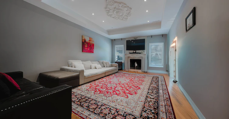 Upper-56 Park Ridge Drive, Vaughan, ON, L0J 1C0 - 22