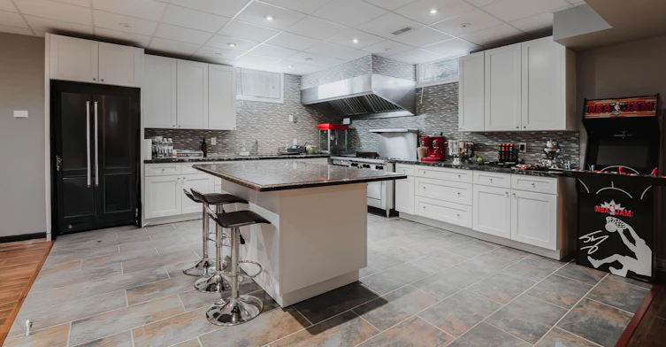 Lower-56 Park Ridge Drive, Vaughan, ON, L0J 1C0 - 6