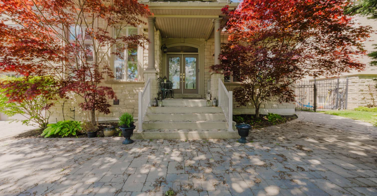 Lower-56 Park Ridge Drive, Vaughan, ON, L0J 1C0 - 2