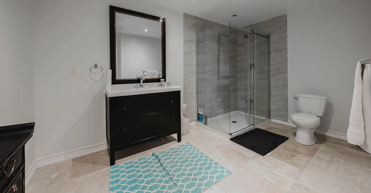 Lower-56 Park Ridge Drive, Vaughan, ON, L0J 1C0 - 11