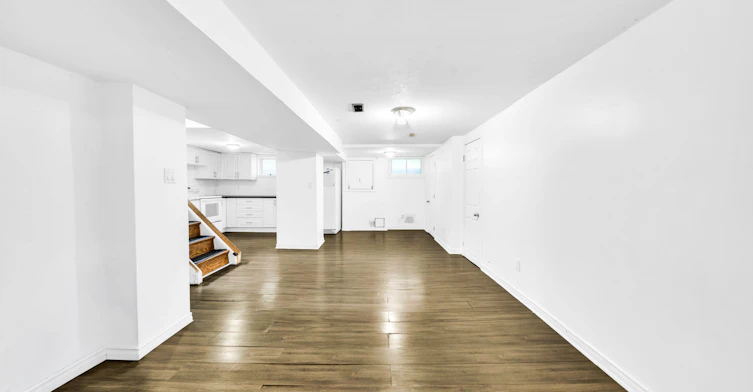 Basement-43 Parkside Drive, Newmarket, ON, L3Y 4R7 - 4