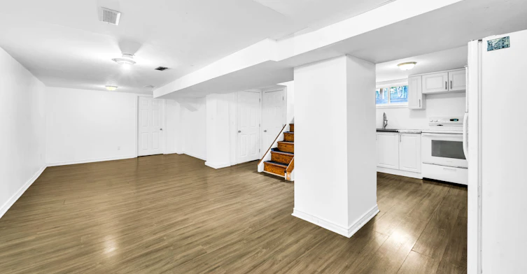 Basement-43 Parkside Drive, Newmarket, ON, L3Y 4R7 - 5